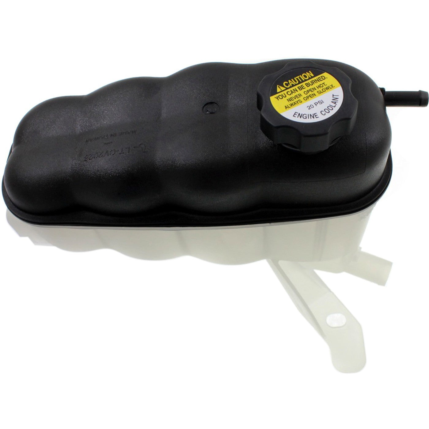 Coolant Reservoir for Chevy Yukon, Suburban, Escalade ESV