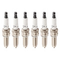 Set of 6 Iridium Spark Plugs for Chrysler Pacifica (2017–2023) 12290-R70-A01
