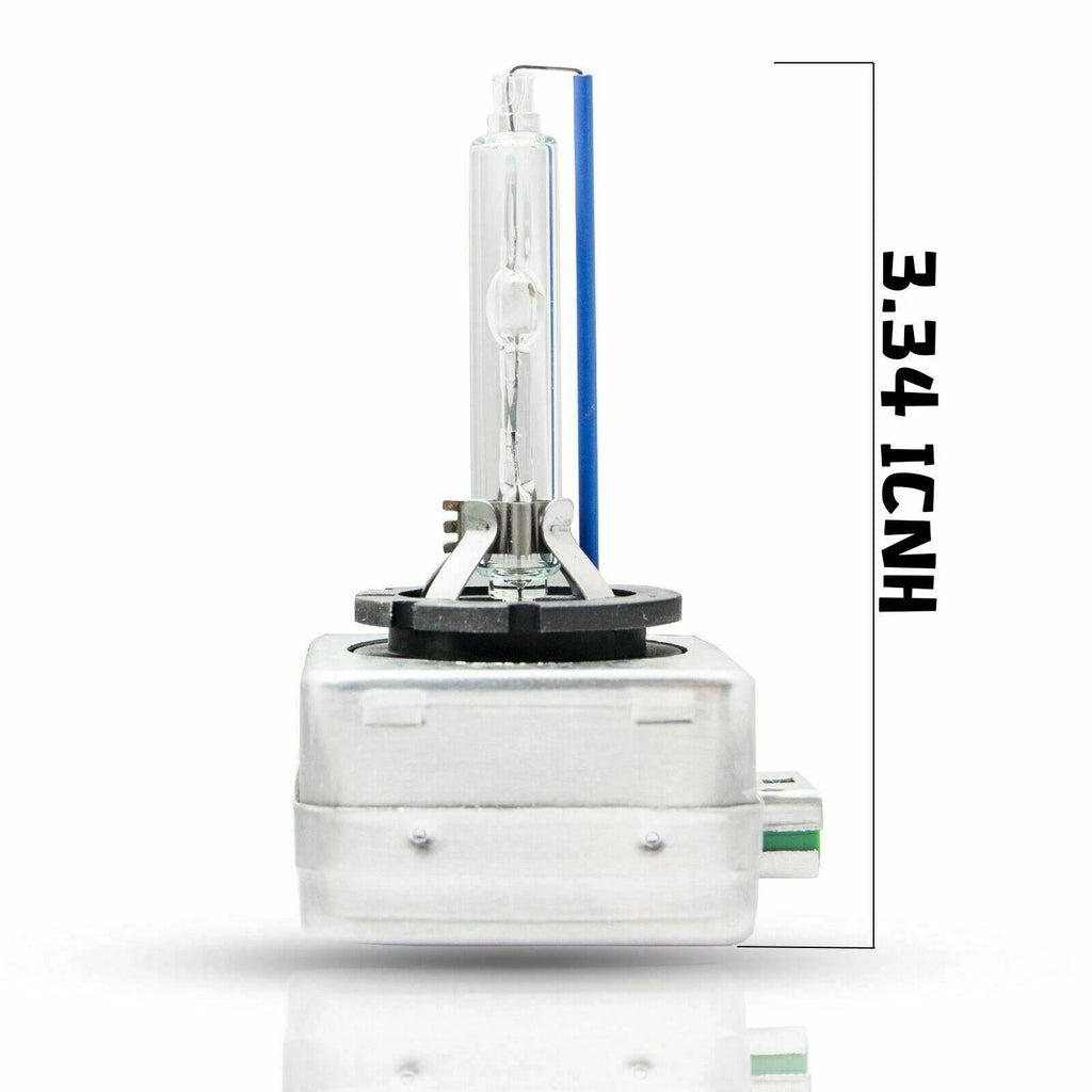 D3S/D3R 6000K HID Headlight Bulb for Dodge Charger Challenger (2015-2020)