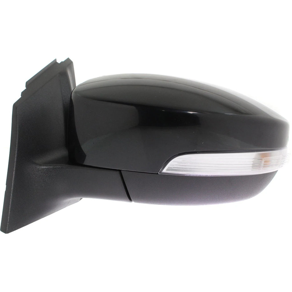 Heated Driver Left Side Mirror for Ford Focus (2015–2016)