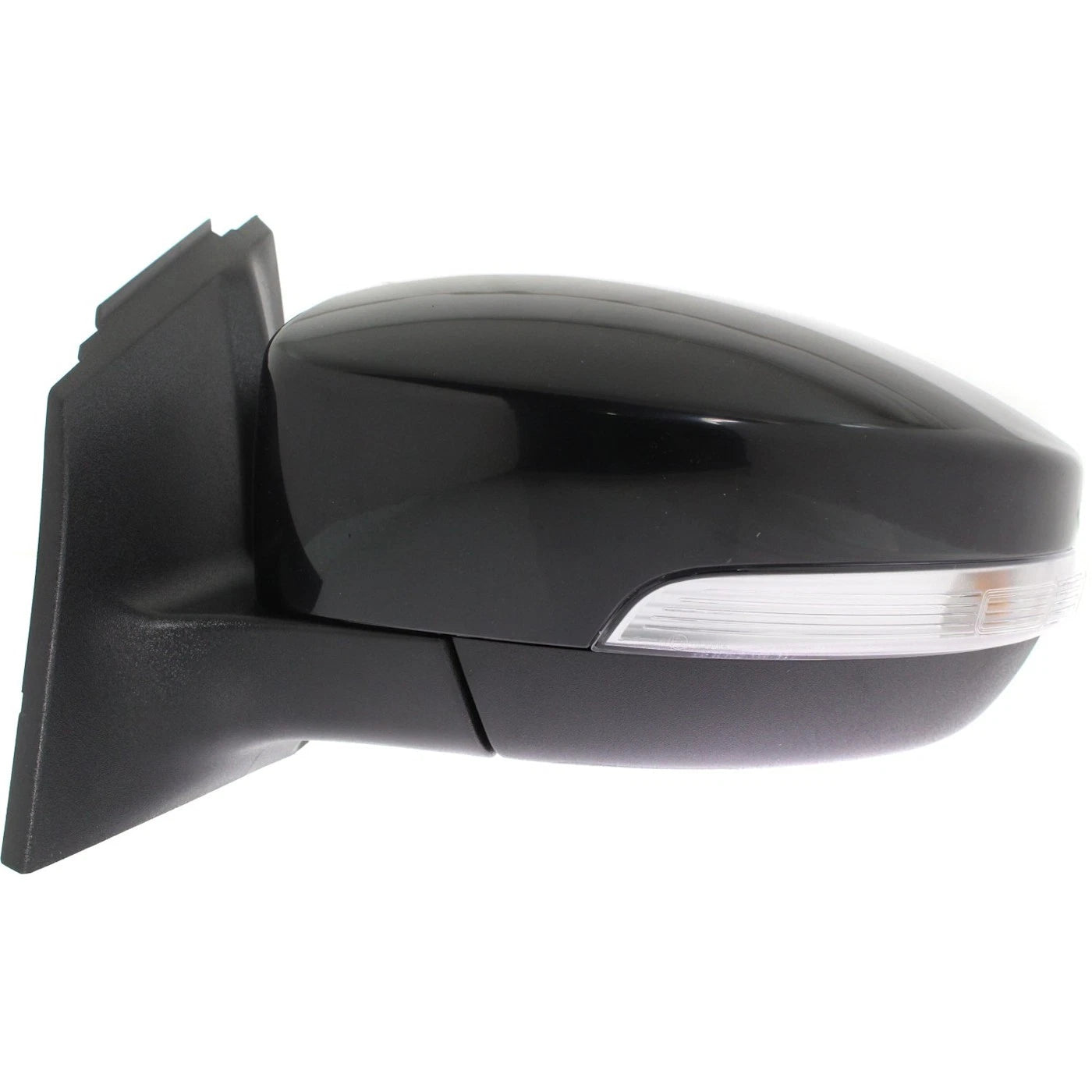 Heated Driver Left Side Mirror for Ford Focus (2015–2016)