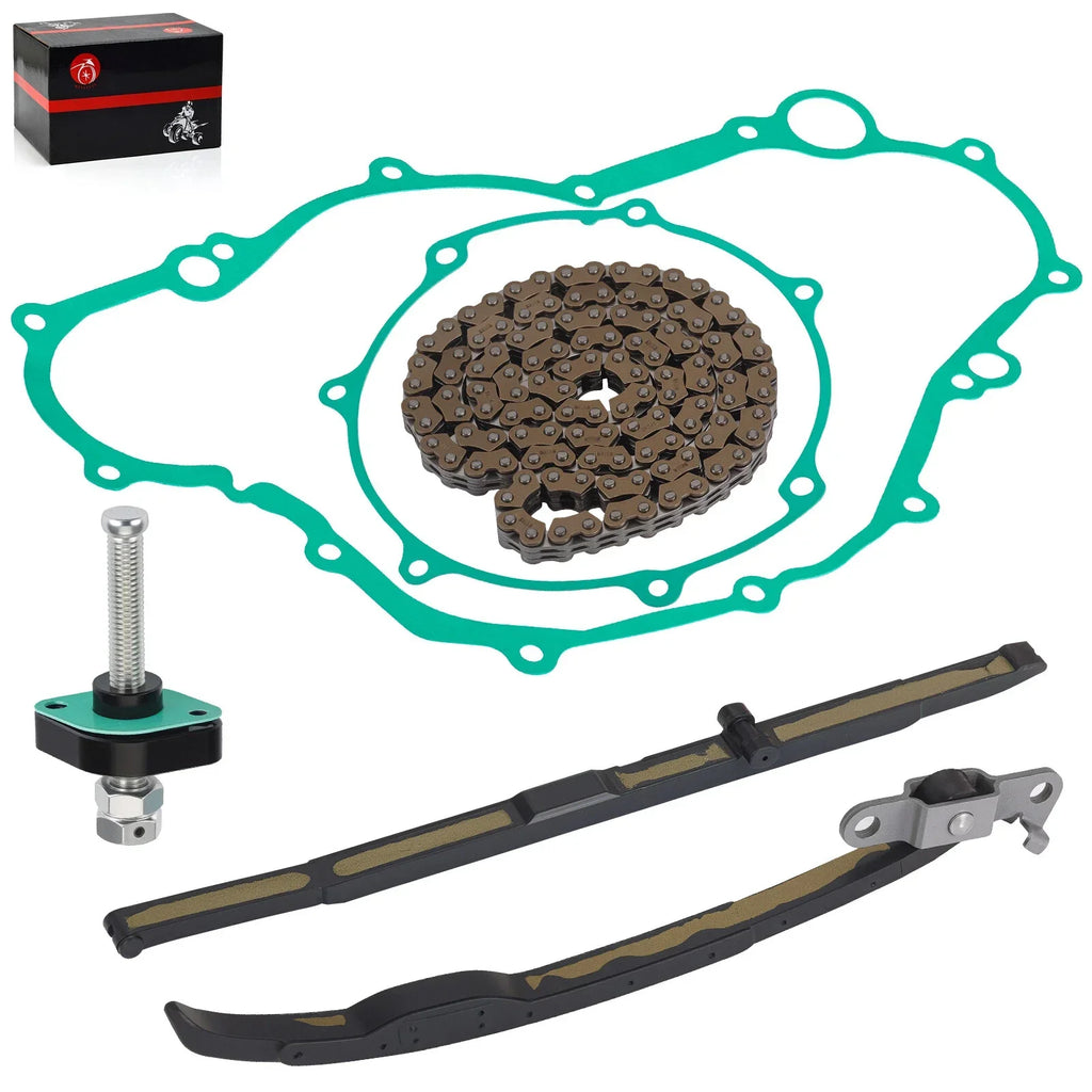 Billet Cam Chain Tensioner for Yamaha YZ 450/450F (2003–2024)