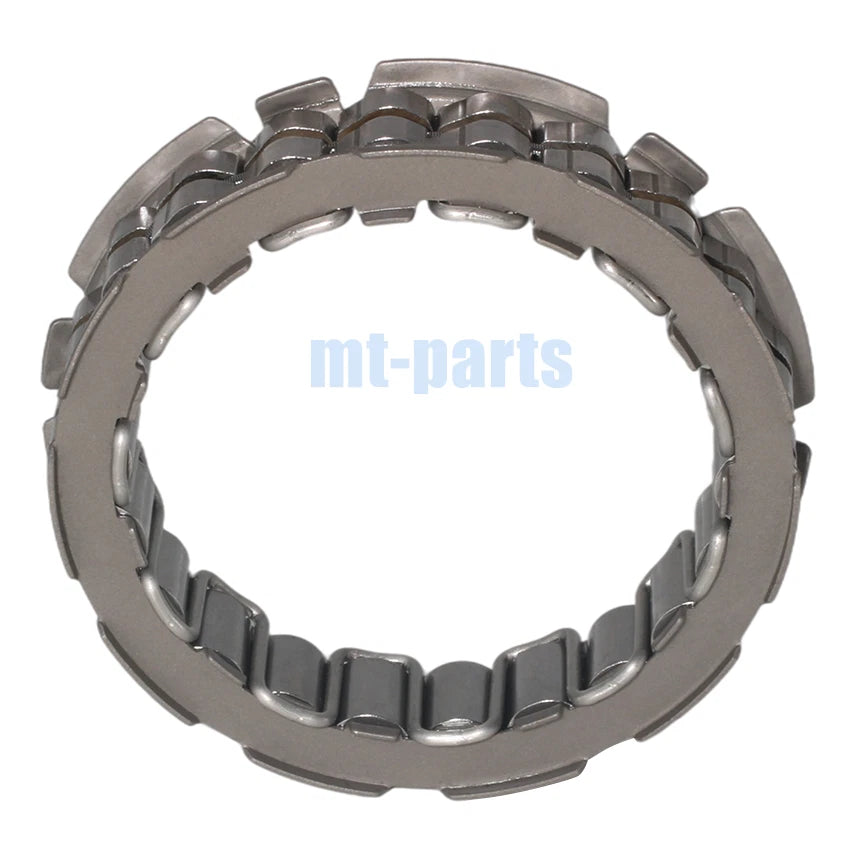 Starter Clutch One Way for Yamaha XT660R XT660X (2004–2011, 2014) XT660Z Tenere (2008–2013, 2015)
