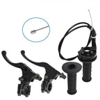 Handlebar Grips for Honda Baja Doodlebug