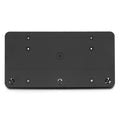 Front Bumper License Plate Mounting Bracket for Mercedes-Benz S450/S560 (2018–2020)