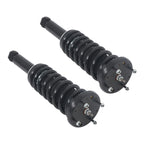 2X Rear Shock Struts Assembly for Jaguar XJ (2010–2018)