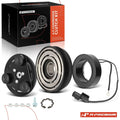 A/C Compressor Clutch Kit for Kia Sorento (2003–2006)