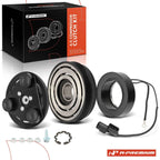 A/C Compressor Clutch Kit for Kia Sorento (2003–2006)