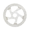 Performance Machine Disc for Cruise Front Left (11.8, Contrast Cut Platinum)