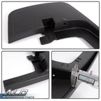 Set of 4 Splash Guards Mud Flaps for Ford F-150 (2015–2020)
