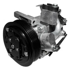 A C Compressor and Clutch Kit Replacement for Suzuki SX4 2.0L (2007-2009)