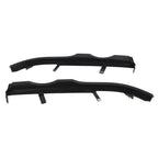 Front Bumper Headlight Trim Molding for BMW 3 Series E46 M3 (2000-2006)