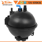 Radiator Coolant Overflow Tank for BMW X3 (2015–2018)