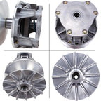 Primary Drive Clutch Assembly for Polaris RZR 800 EFI/LE (2008–2009)
