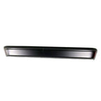 Replacement Rear Bumper Cover Painted for Toyota Tacoma (2016–2023)