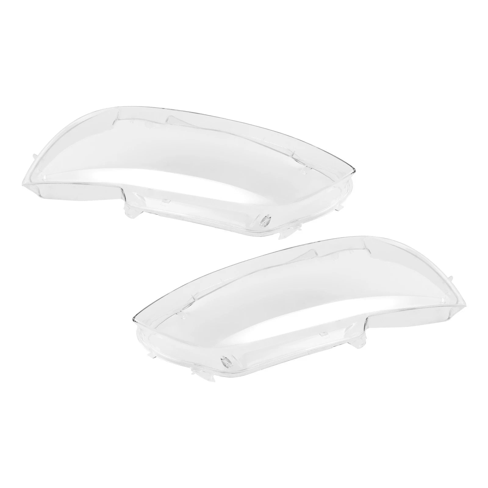 Headlight Lens Cover for BMW 3 Series M3 E92 E93 (2008–2011)