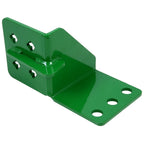 6" Tractor Driver Step for John Deere 120 (1023E, 1025R, 1026R)