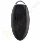 Keyless Entry Remote Fob for Nissan Altima (2007–2012)