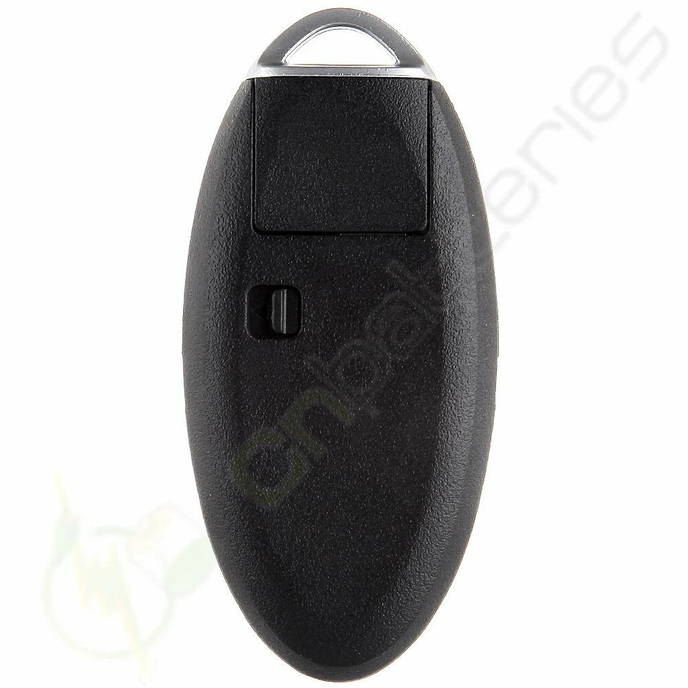 Keyless Entry Remote Fob for Nissan Altima (2007–2012)