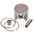 Piston Kit for SeaDoo GS GSI GTI HX SPX SPI 717 720 (1.00MM Over, 83MM)
