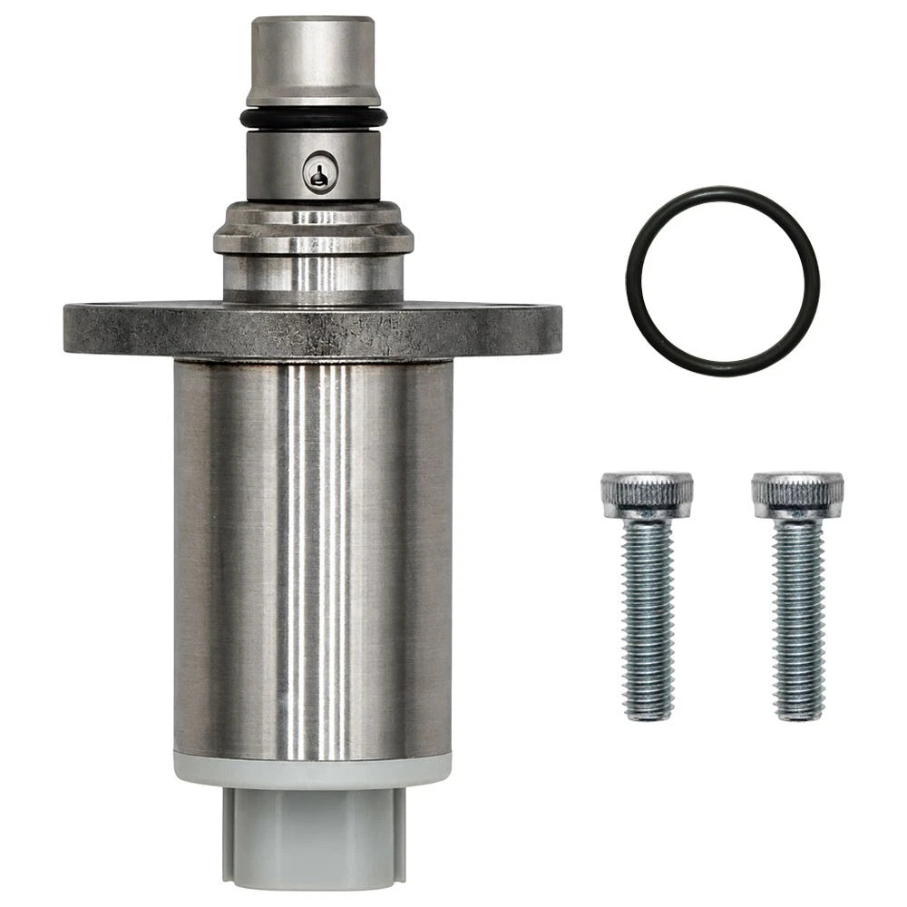 Replacement Fuel Pump Suction Control Valve DZ111135 for John Deere Tractors