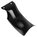 Mudflap Splash Guard 17245-MN1-670 for Honda XR600R (1985–2000), XR650L (1993–2023), XR350R (1985)