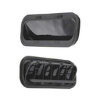 Duct Assy Quarter Vent x1 for Toyota Lexus IS250C IS350C (2009-2015)