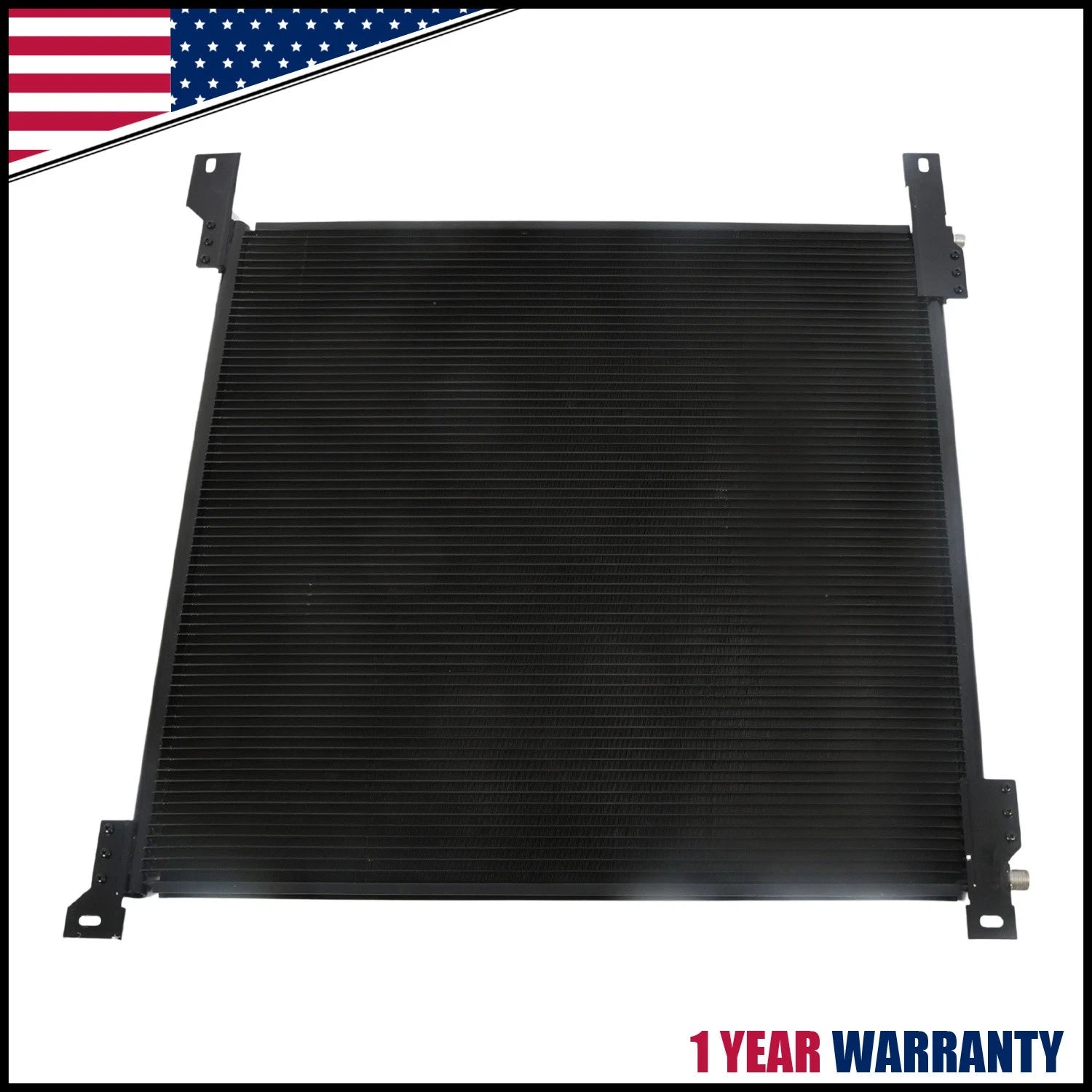 AC Condenser for Peterbilt 357 359 377 378 379 385 387