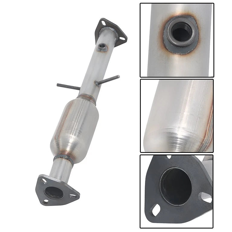 Catalytic Converter for Chevrolet S10 GMC Sonoma Isuzu L4 2.2L (1996–2003)