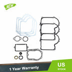 Gasket Set for Briggs & Stratton 11-12 HP Vertical (220700, 252700, 393411)