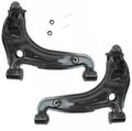 Set of 2 Front Lower Control Arms & Ball Joint Assy for Mazda Miata