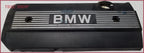 M54 Engine Cylinder Cosmetic Cover for BMW E39 525i E46 E83 E53 E36 E85 (OEM)
