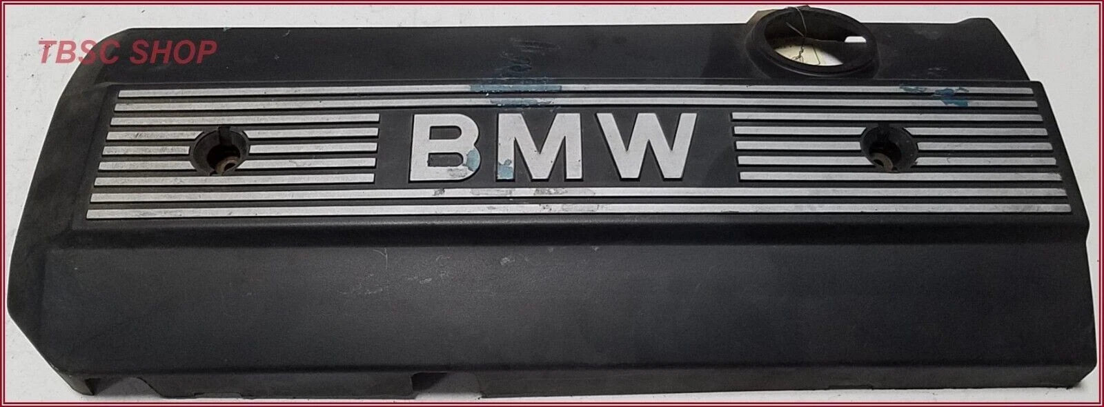 M54 Engine Cylinder Cosmetic Cover for BMW E39 525i E46 E83 E53 E36 E85 (OEM)