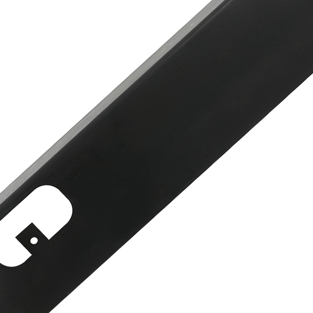 Spare Tire Frame Support Plate for Chevrolet Silverado GMC Sierra (1996-2016)