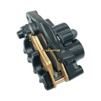 Front Brake Caliper for Honda CR125R CR250R CR500R XR250R XR600R (1985–2007) 45100-MN1-872