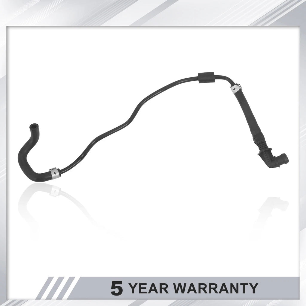 Center Ventilation Hose for Audi A6 A6 Quattro (2016)
