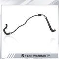 Center Ventilation Hose for Audi A6 A6 Quattro (2016)