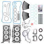 Engine Head Gasket Kit for Dodge Challenger Charger 3.6L V6 (2011–2020)
