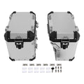 Saddlebag Side Box Pannier Case for BMW R1200GS (2013–2018), F900GS (2023–2025)