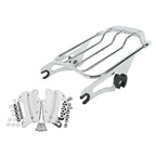 4 Point Docking Hardware Kit for Harley Street Glide (2009–2013)