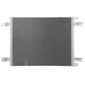 AC Condenser for Kenworth T660 W900 (2008–2013) & Peterbilt 320 (2011)