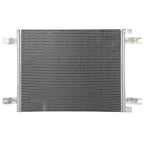 AC Condenser for Kenworth T660 W900 (2008–2013) & Peterbilt 320 (2011)