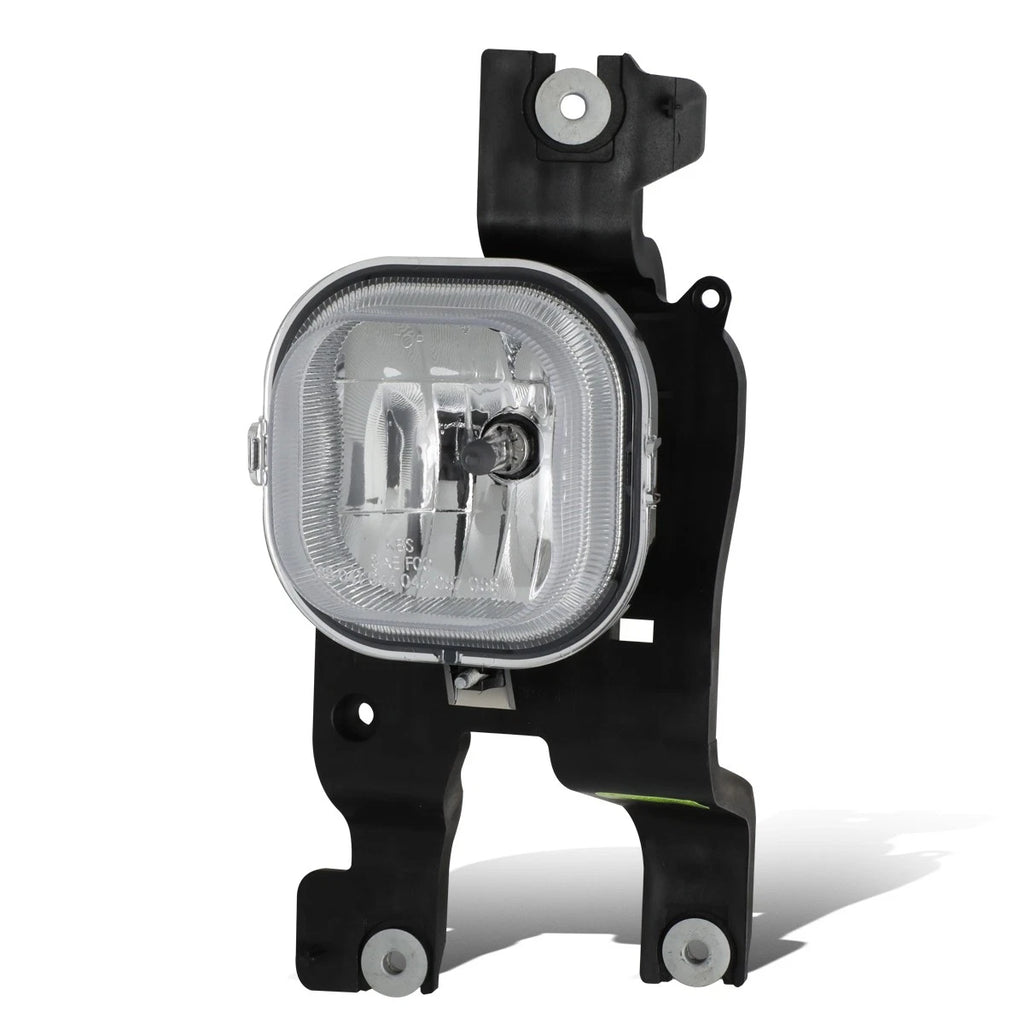 Left Fog Light for Ford F250-F550 Super Duty (2008–2010) OE Style