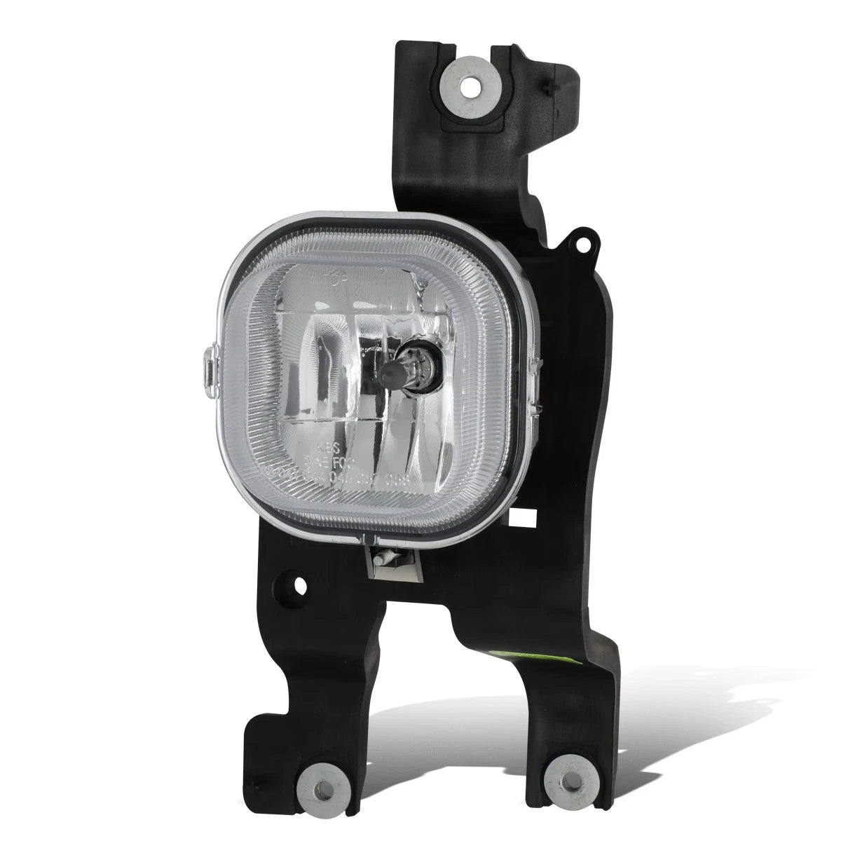 Left Fog Light for Ford F250-F550 Super Duty (2008–2010) OE Style