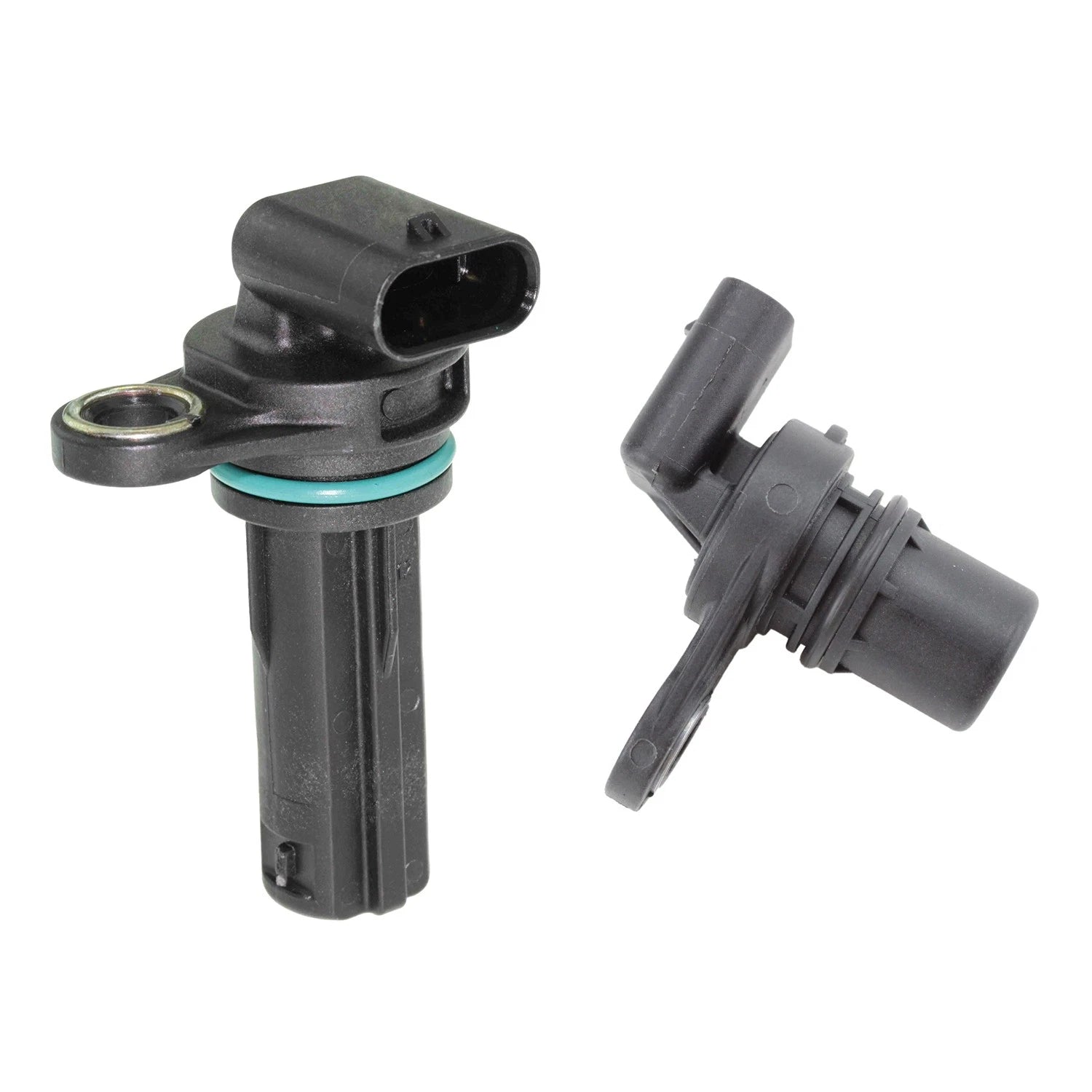 NTK Cam & Crank Position Sensors Kit for Dodge Dart Jeep Cherokee Compass (2013–2016)