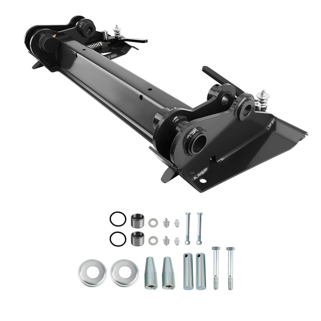 Mounting System for Bobcat 773/S150/S160/S175/S185/S205/T190 (–) 7143508 6577954