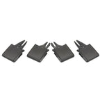 A/C Air Vent Outlet Tab Clip / 4-piece / for Macan