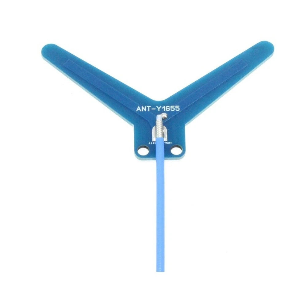 Antenna Cable Assembly for SMA Male Connector (1655 MHz, 150 mm)