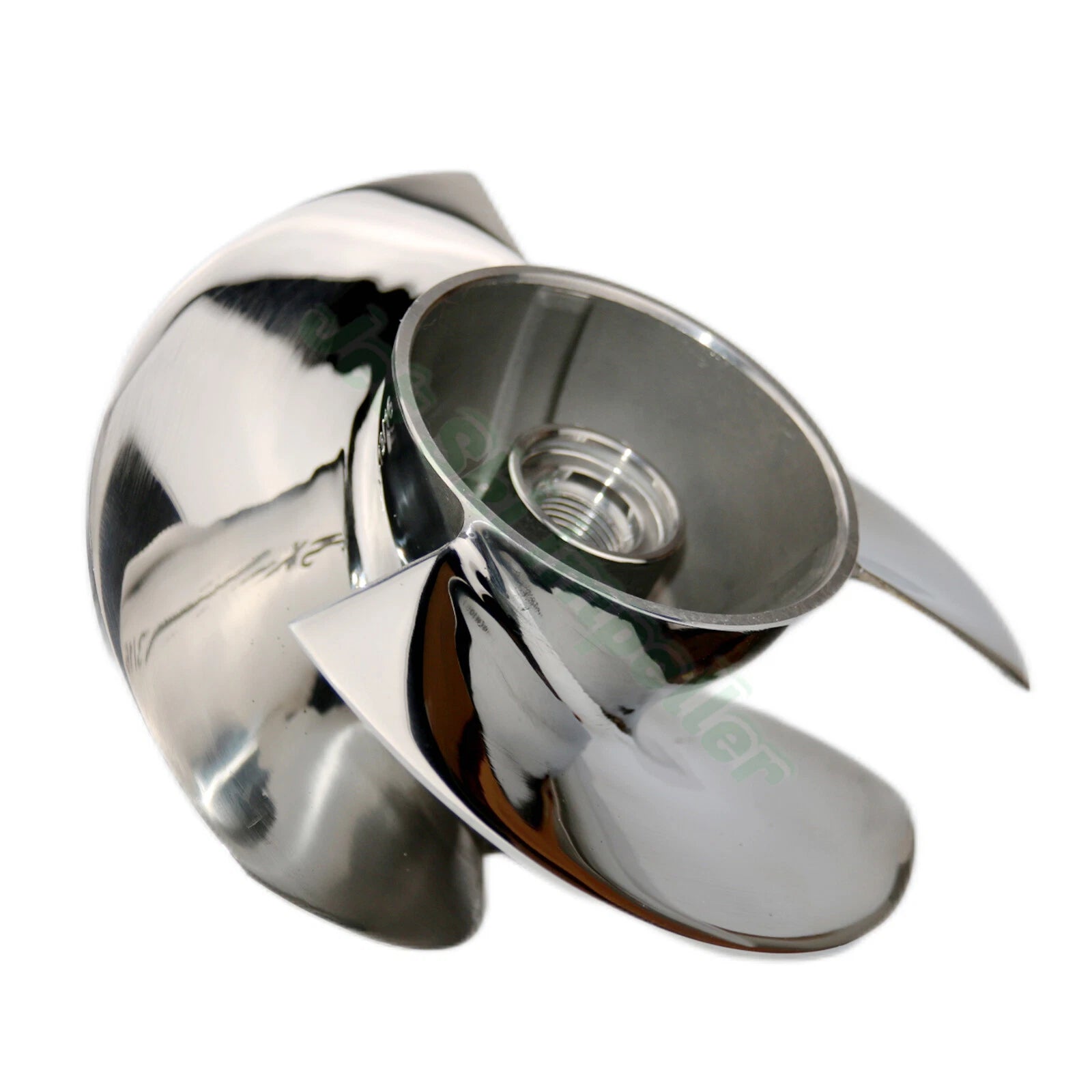 Jet Ski Impeller for Sea-Doo (Solas Concord SXX-CD-13/16, 161mm Pitch 13/16)
