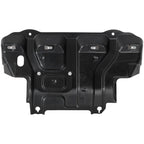 Engine Splash Shield for Nissan Frontier (2022–2024) Front Lower RWD
